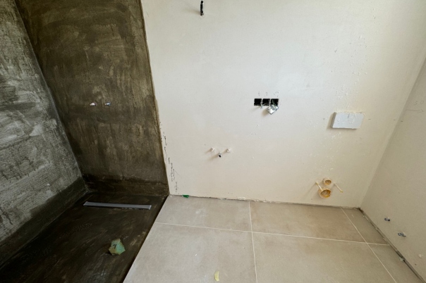 4 bed villa in Calpe