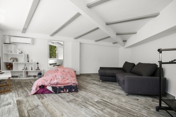 5 bed villa in Moraira