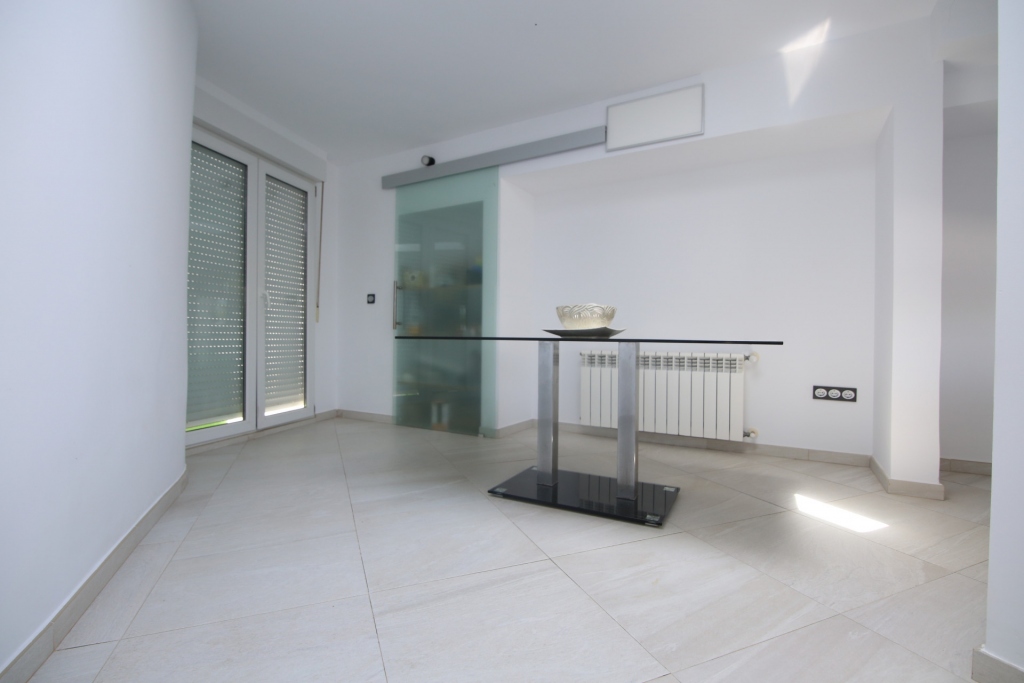 5 bed villa in Moraira