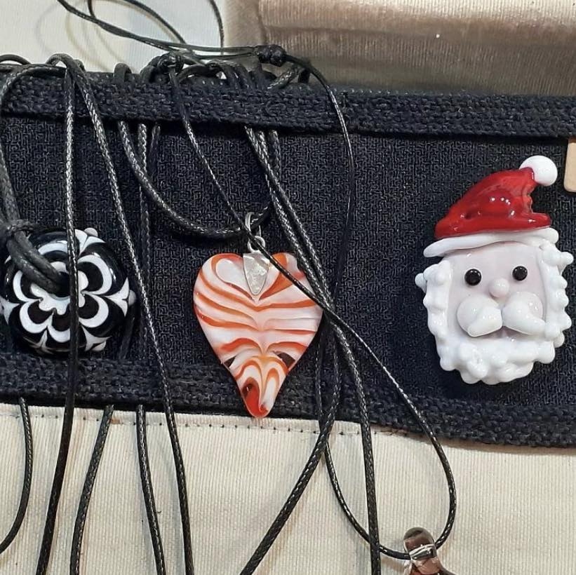 Markets in Javea: Christmas Artisan Fair at Javea Port