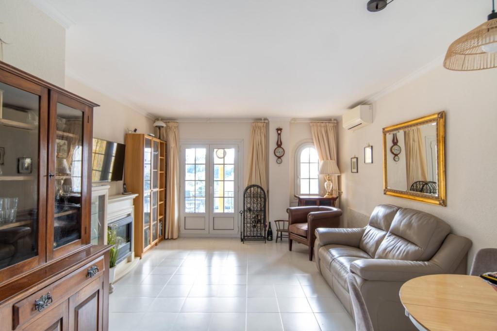 2 bed apartment in Javea