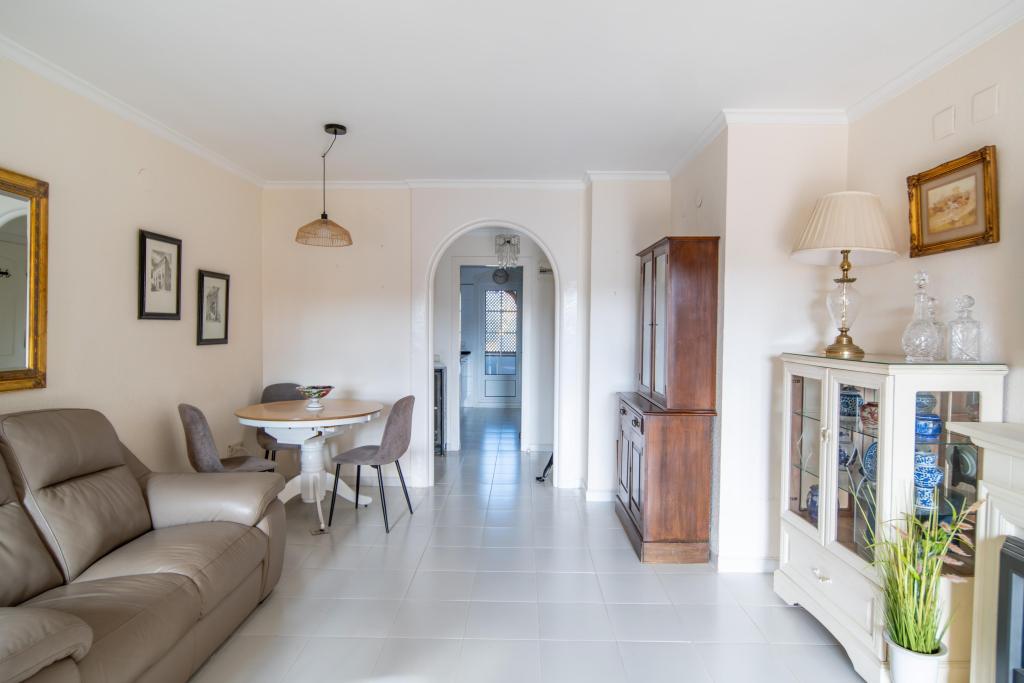 2 bed apartment in Javea