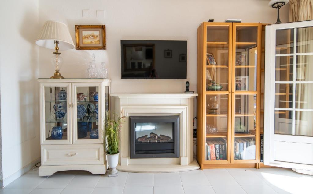 2 bed apartment in Javea