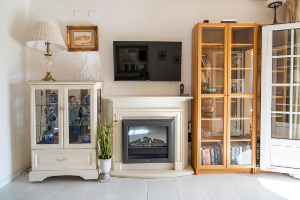 2 bed apartment in Javea