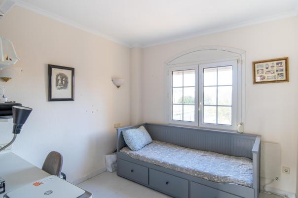 2 bed apartment in Javea