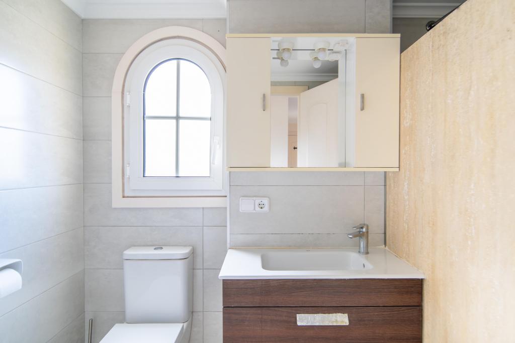 2 bed apartment in Javea