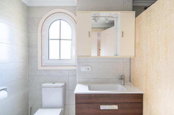 2 bed apartment in Javea