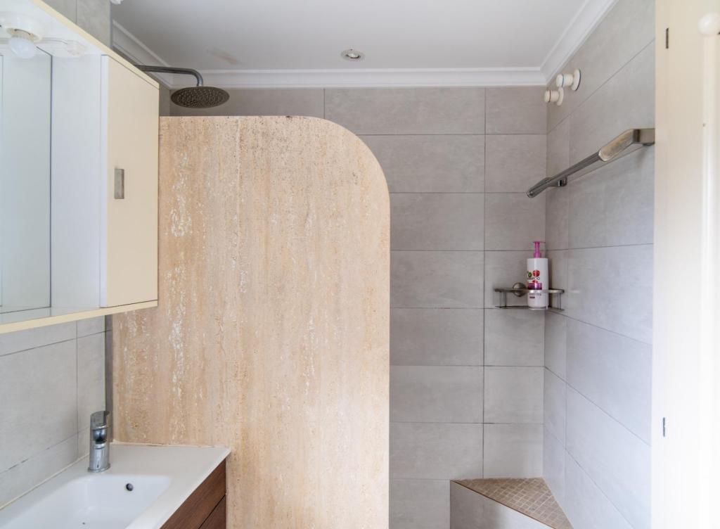 2 bed apartment in Javea