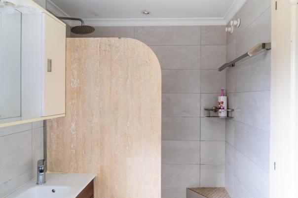 2 bed apartment in Javea