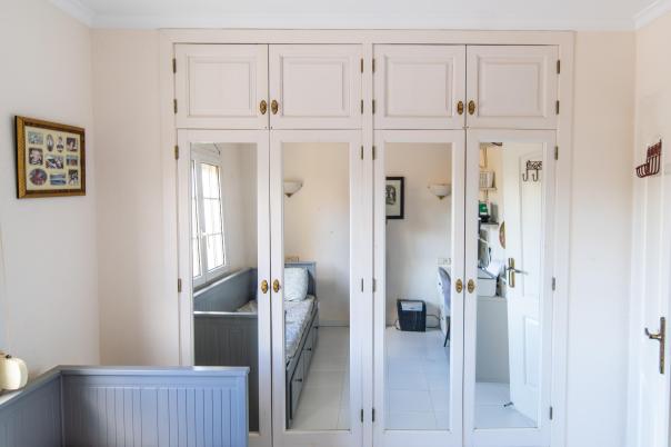 2 bed apartment in Javea