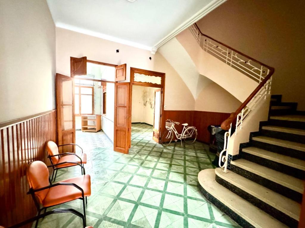 7 bed town_house in Pego