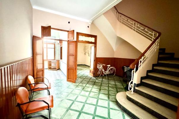 7 bed town_house in Pego