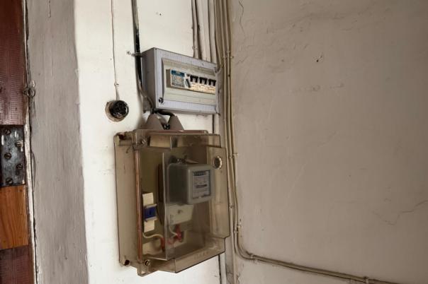 7 bed town_house in Pego