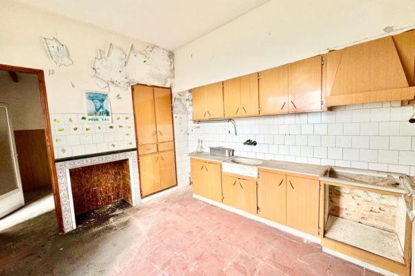 7 bed town_house in Pego