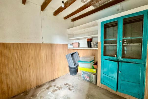 7 bed town_house in Pego