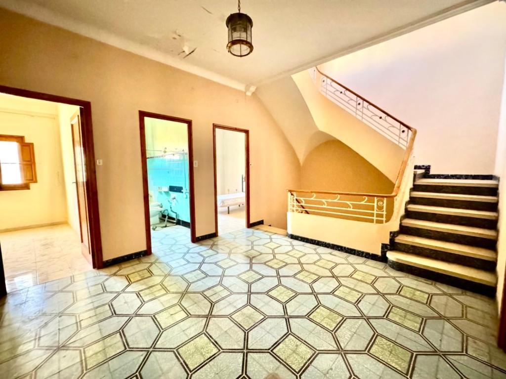 7 bed town_house in Pego