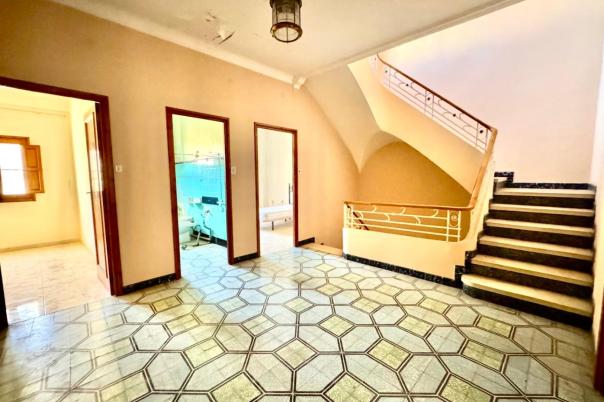 7 bed town_house in Pego