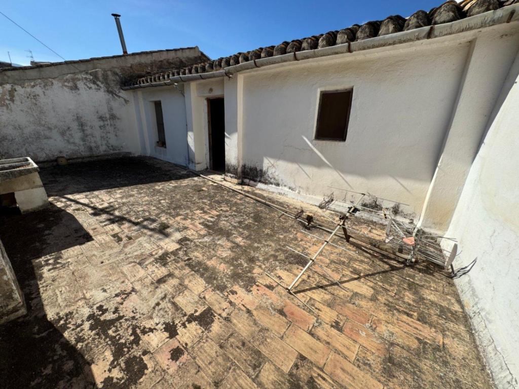 7 bed town_house in Pego