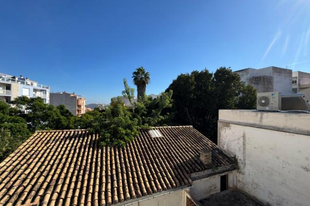 7 bed town_house in Pego