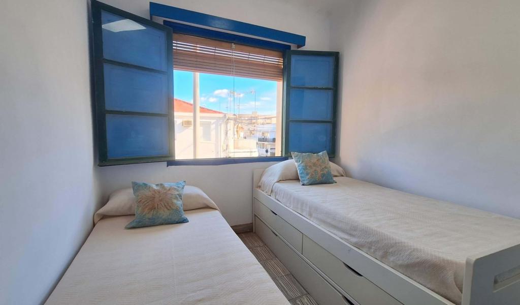 3 bed apartment in Santa Pola