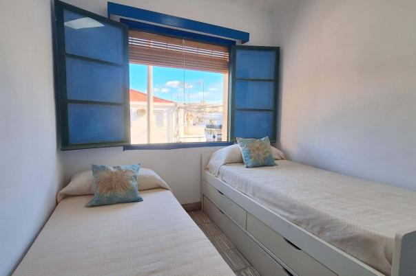 3 bed apartment in Santa Pola