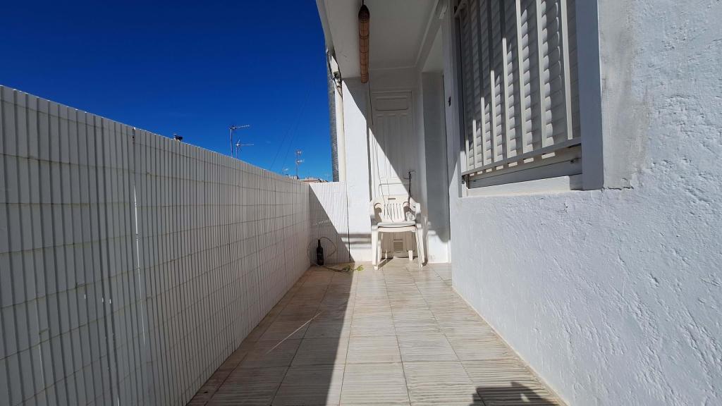 3 bed apartment in Santa Pola
