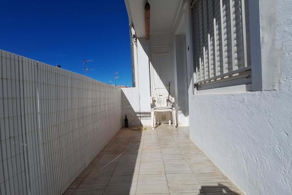 3 bed apartment in Santa Pola