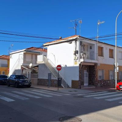 3 bed apartment in Santa Pola