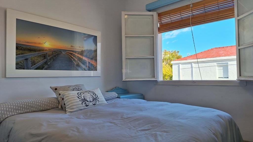 3 bed apartment in Santa Pola