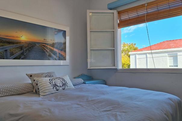 3 bed apartment in Santa Pola