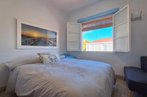 3 bed apartment in Santa Pola