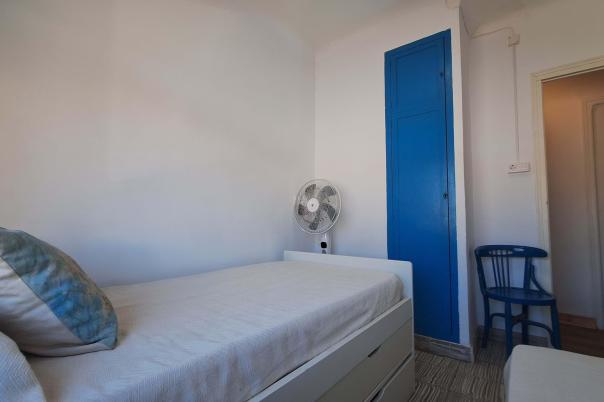 3 bed apartment in Santa Pola