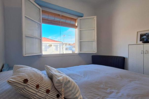 3 bed apartment in Santa Pola