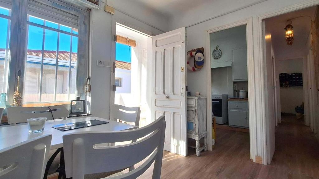 3 bed apartment in Santa Pola