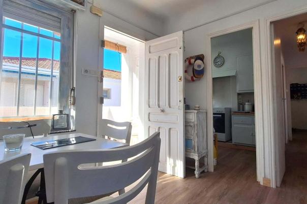 3 bed apartment in Santa Pola