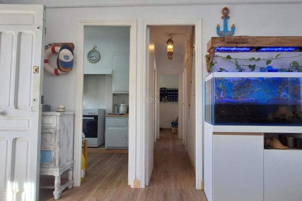 3 bed apartment in Santa Pola