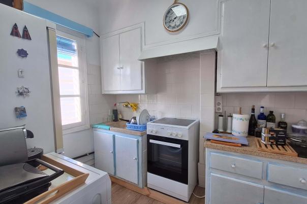 3 bed apartment in Santa Pola