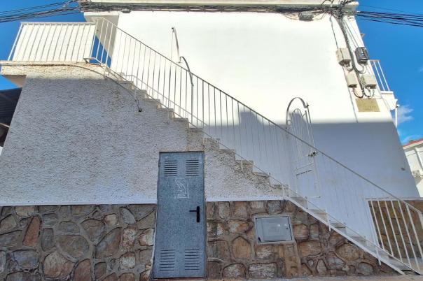 3 bed apartment in Santa Pola