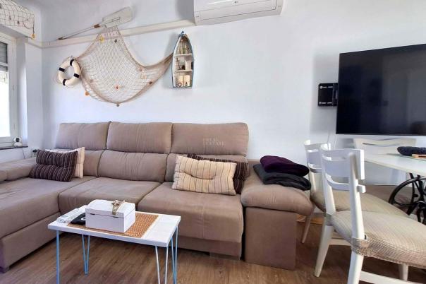 3 bed apartment in Santa Pola