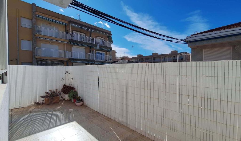 3 bed apartment in Santa Pola