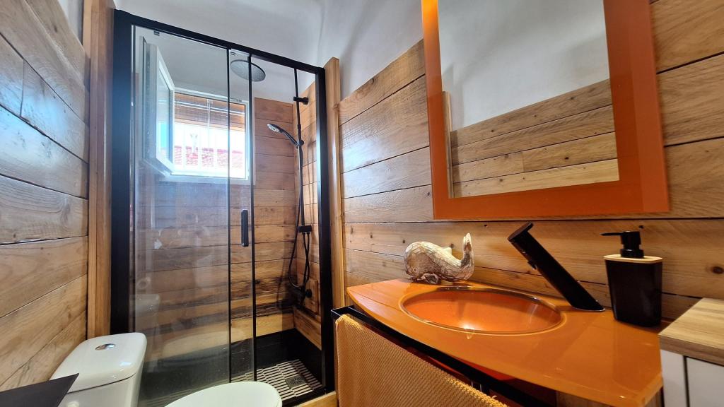 3 bed apartment in Santa Pola