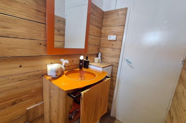 3 bed apartment in Santa Pola