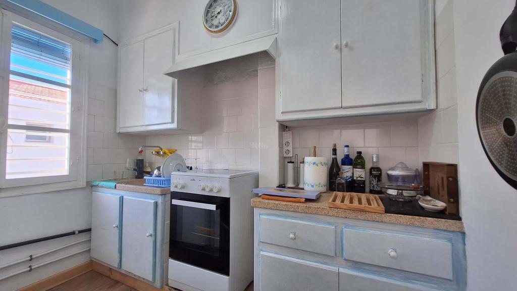 3 bed apartment in Santa Pola