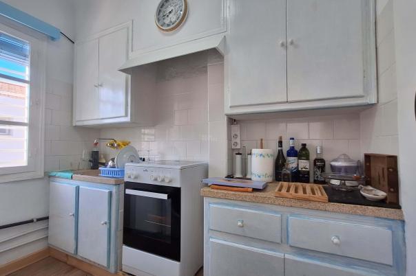 3 bed apartment in Santa Pola