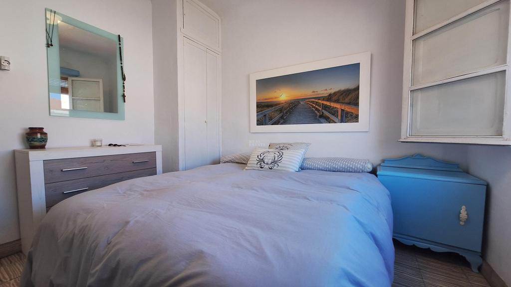 3 bed apartment in Santa Pola