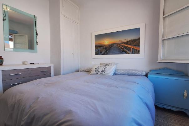 3 bed apartment in Santa Pola