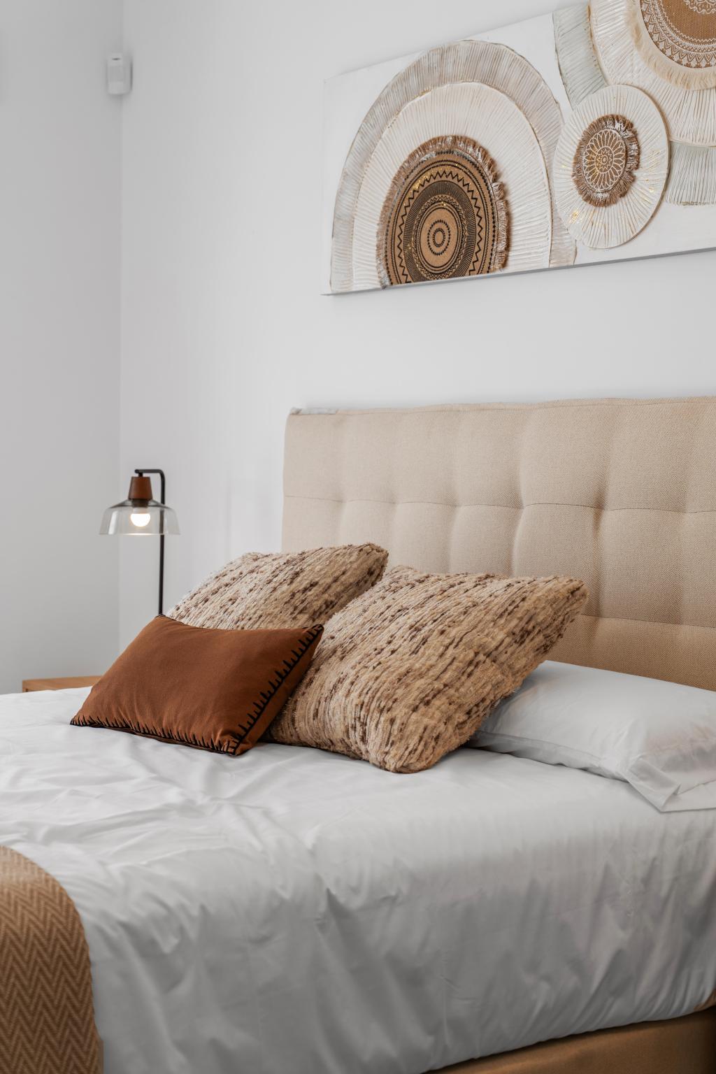 2 bed apartment in Benitachell