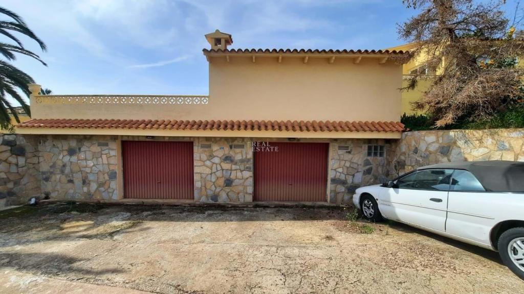 4 bed villa in Alfàs del Pi (l')