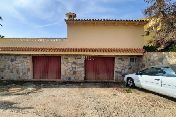 4 bed villa in Alfàs del Pi (l')
