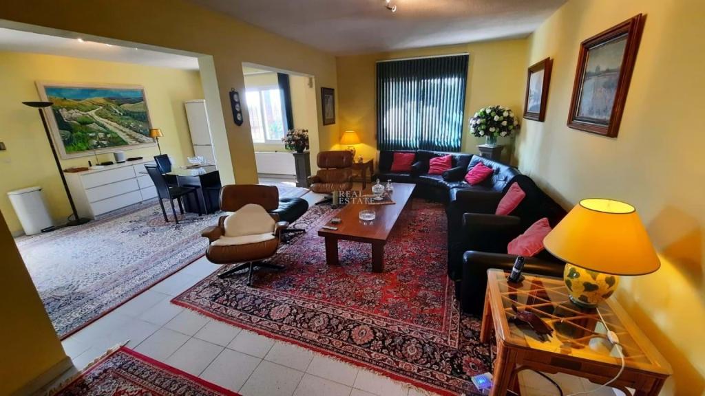 4 bed villa in Alfàs del Pi (l')